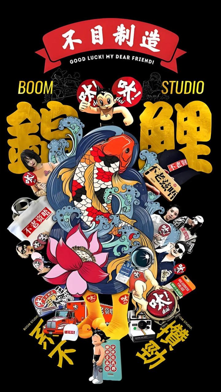 致我们即将逝去的青春